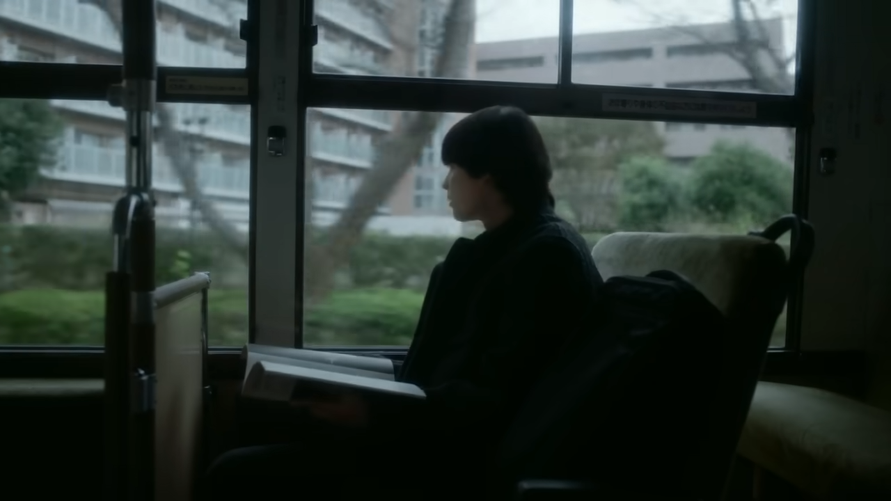 Review 5 Centimeters per Second (2025) Live Action Gagal Move