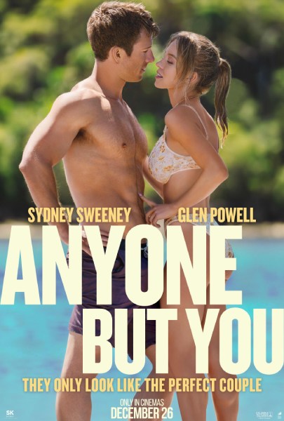 Film Anyone But You