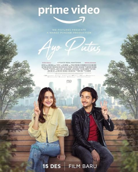 Film Ayo Putus