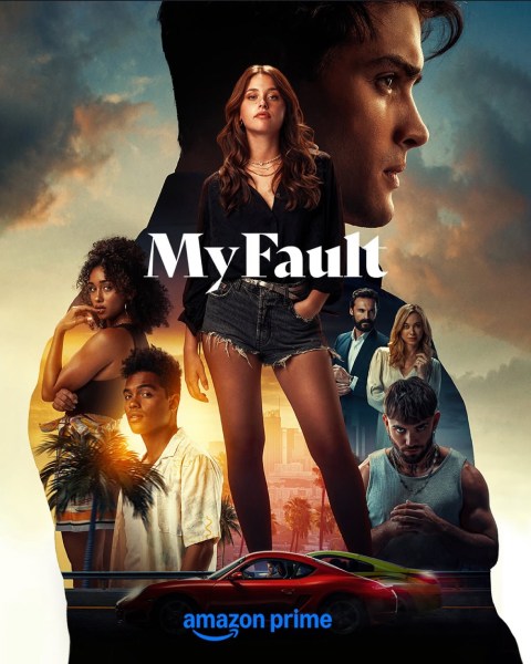 Film Culpa Mia