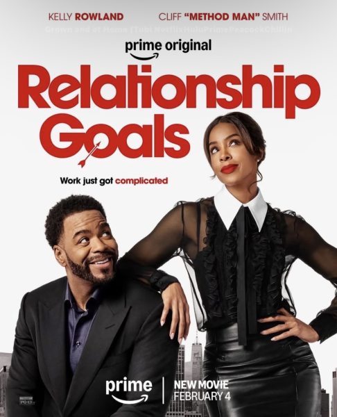 Film Relationship Goals