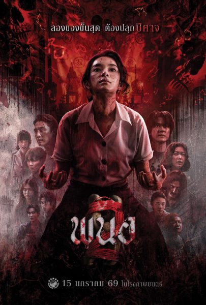 Poster Panor 2
