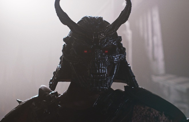 Shao Kahn - Mortal Kombat 2
