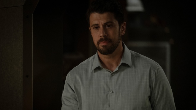 Toby Kebbell di For All Mankind