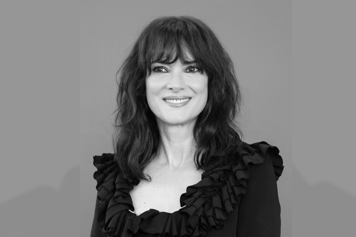 Winona Ryder bergabung di Wednesday season 3