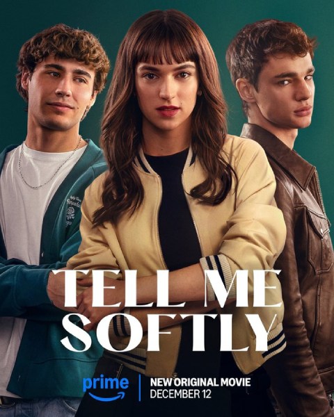 Film Tell Me Softly