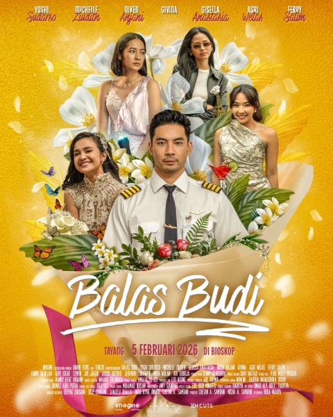 poster film balas budi