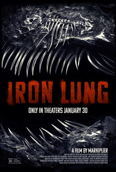 poster film iron lung
