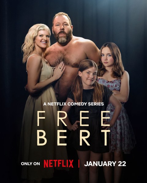 serial free bert