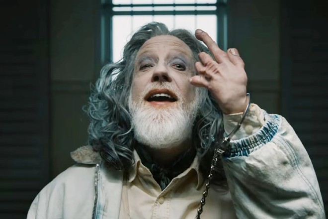 Chris Elliott di Scary Movie