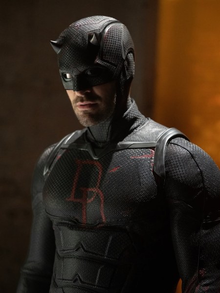 Daredevil di Daredevil: Born Again musim ke-2
