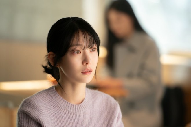 Gong Seung Yeon di Number One