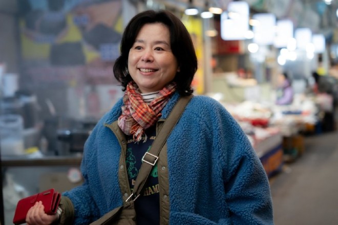 Jang Hye Jin - Pemeran Number One