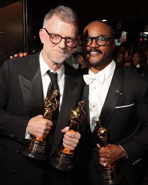 Paul Thomas Anderson dan Ryan Coogler