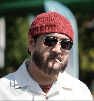 Shinya Kote sebagai Boiled