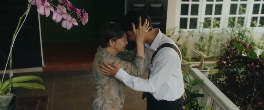Review Tunggu Aku Sukses Nanti
