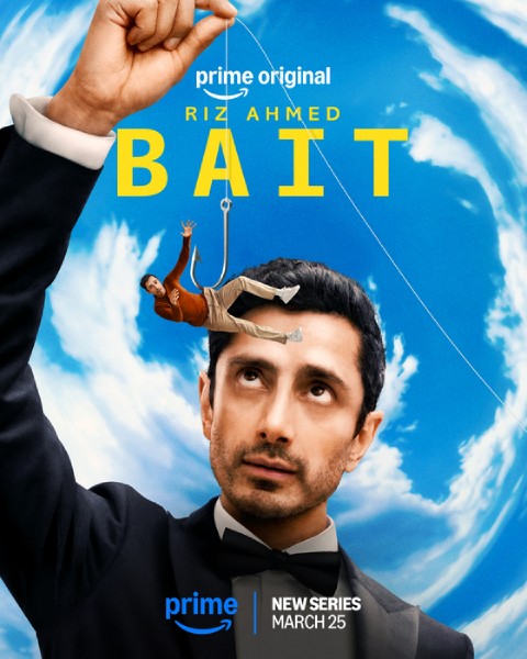 poster serial bait