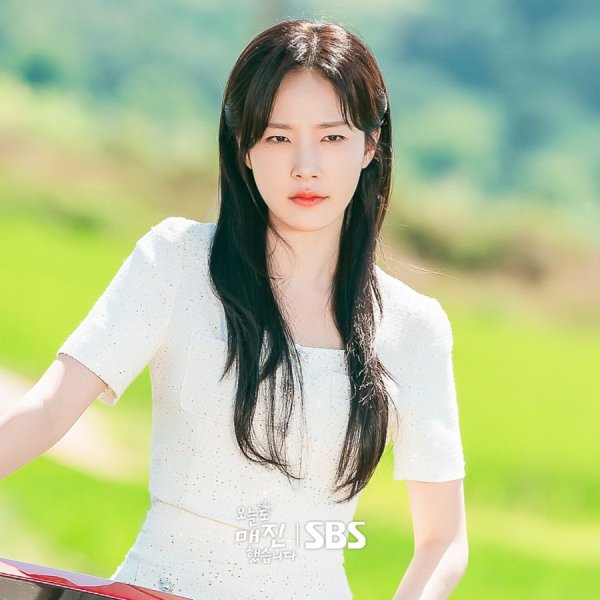 Chae Won Bin di Sold Out on You