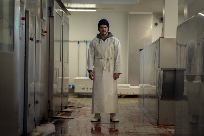 Fra Fee di serial Unchosen