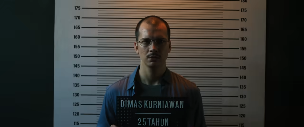 Dimas Kurniawan