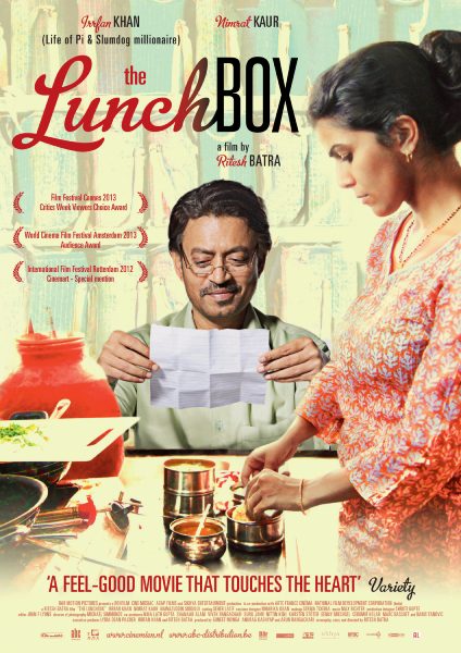 film india tentang makanan