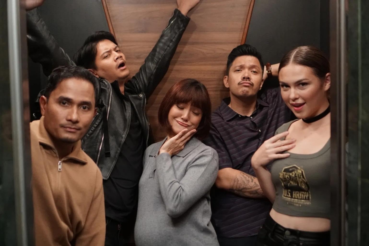 Pemain Tiba-Tiba Setan
