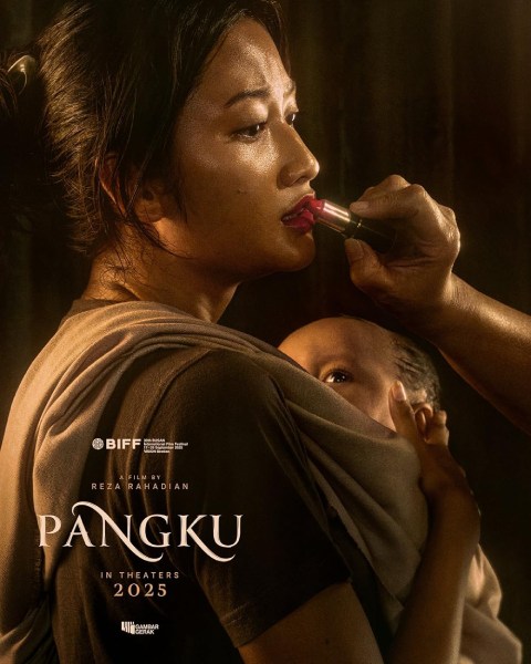 pangku - film tentang perempuan indonesia