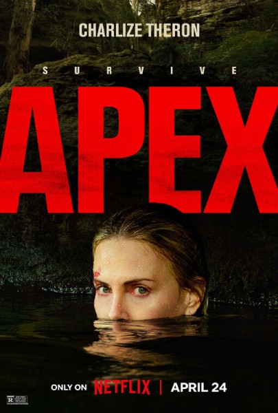 poster film apex 2026