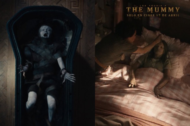 review the mummy 2026