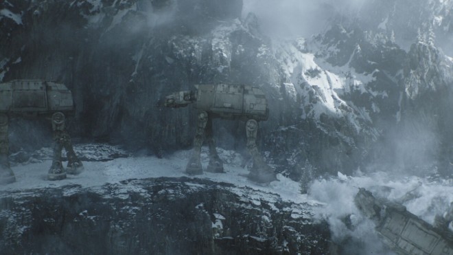 AT-AT Walker
