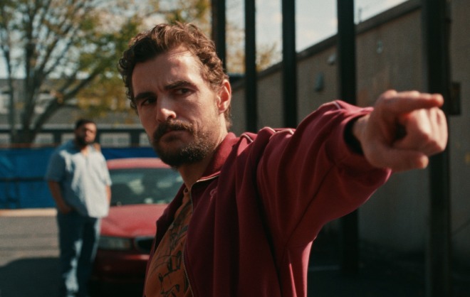 Dave Franco di Idiots