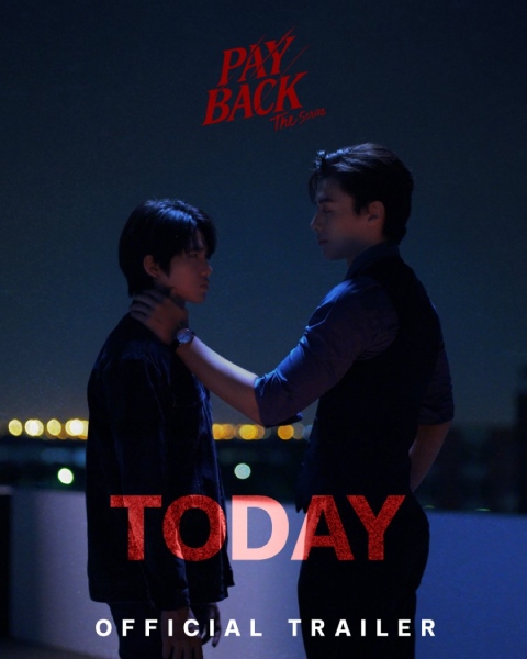 Drama Thailand Payback
