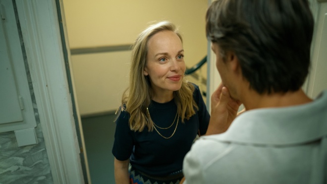 Friederike Kempter di Murder Mindfully Season 2