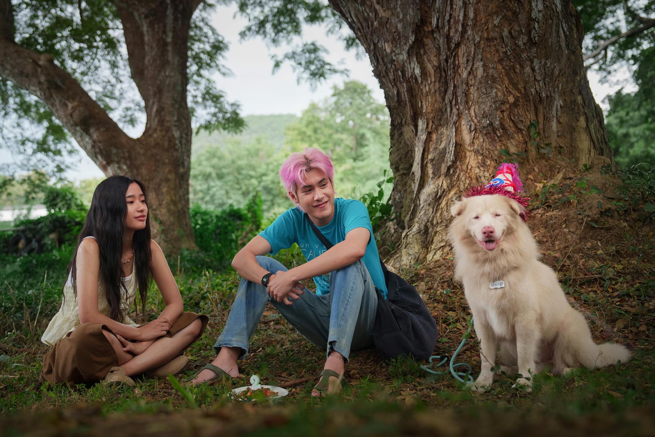 Film Thailand Gohan