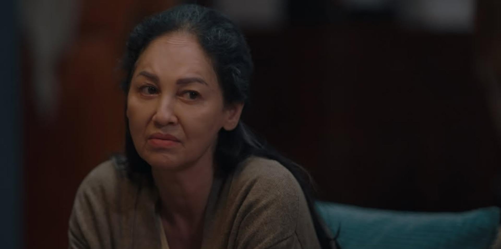 Meriam Bellina di Keluarga Suami Adalah Hama
