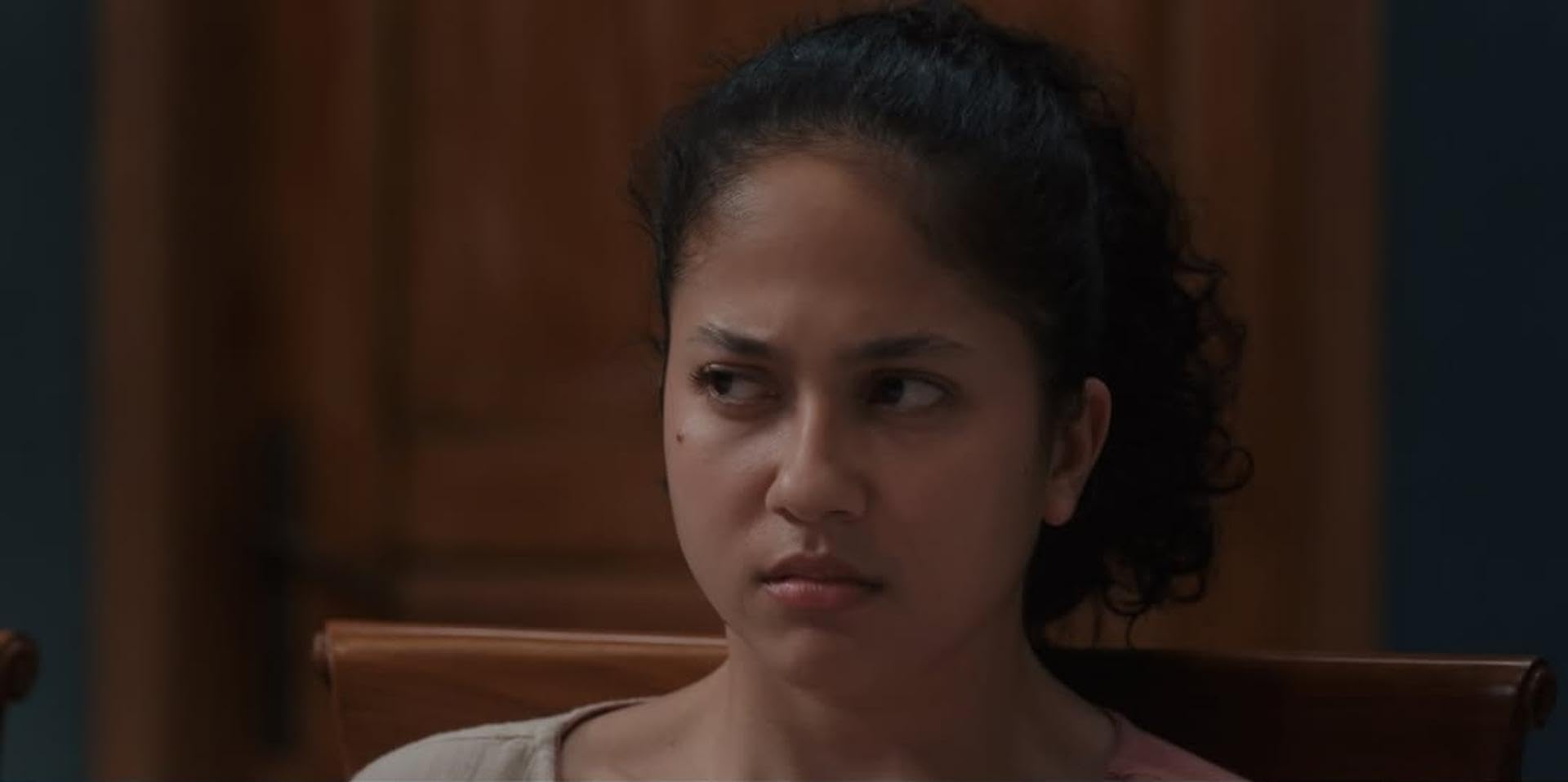 Sitha Marino di Keluarga Suami Adalah Hama