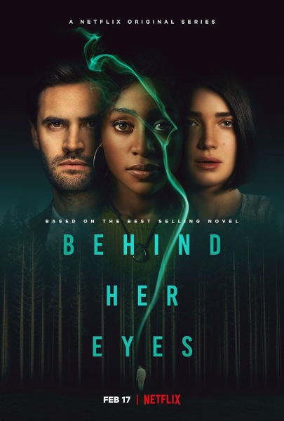 Miniseri Behind Her Eyes (2021)