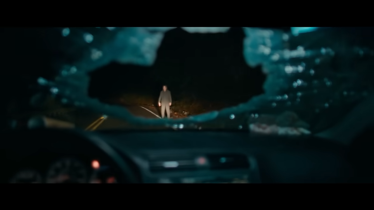 film passenger review