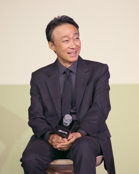 Lee Sung Min