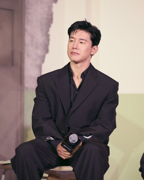 Kim Mu Yeol - Pemeran Teach You a Lesson