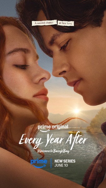 Poster serial Every Year After