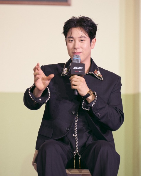 Pyo Ji Hoon