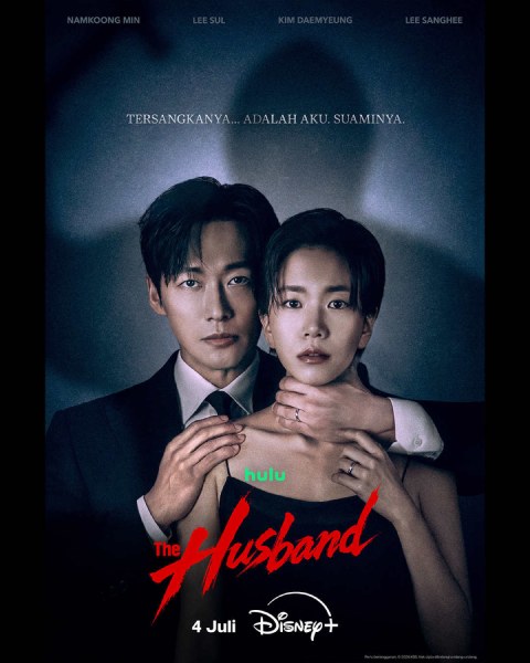 Poster The Husband