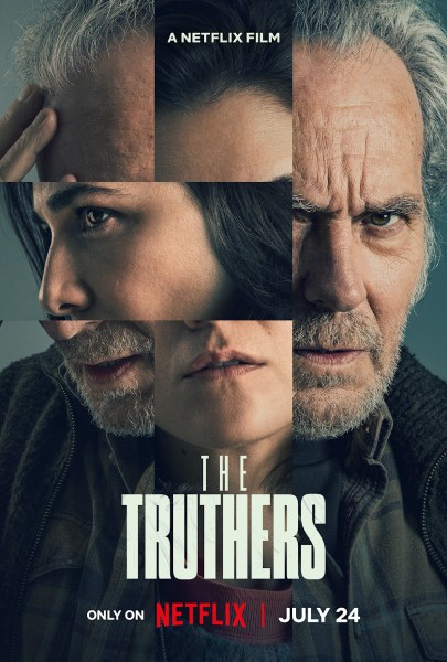 Poster The Truthers