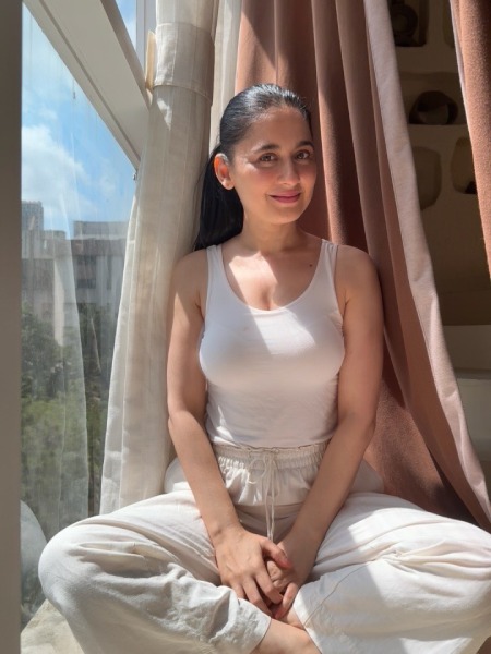 Sanjeeda Shaikh